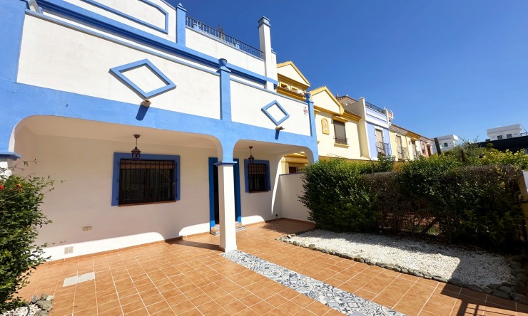 La Revente - Villa - San Javier - San Javier - Ville