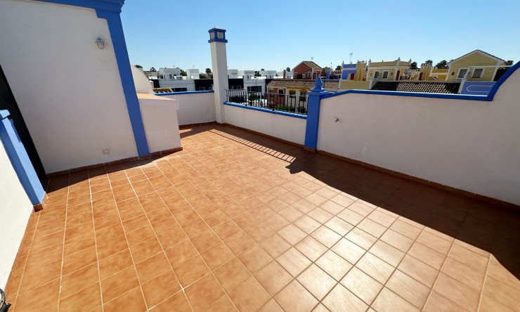 La Revente - Villa - San Javier - San Javier - Ville