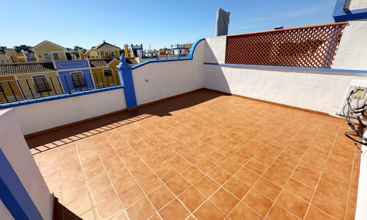 La Revente - Villa - San Javier - San Javier - Ville