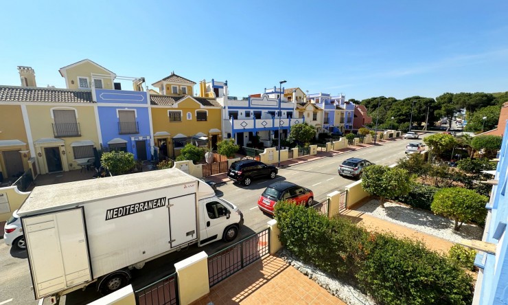 La Revente - Villa - San Javier - San Javier - Ville