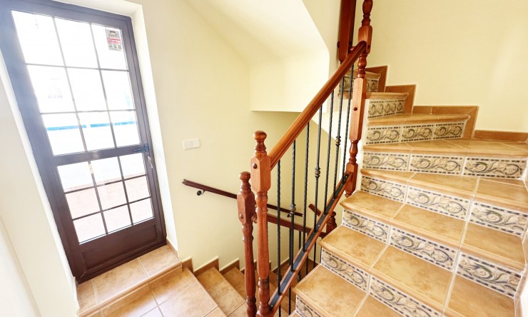 La Revente - Villa - San Javier - San Javier - Ville