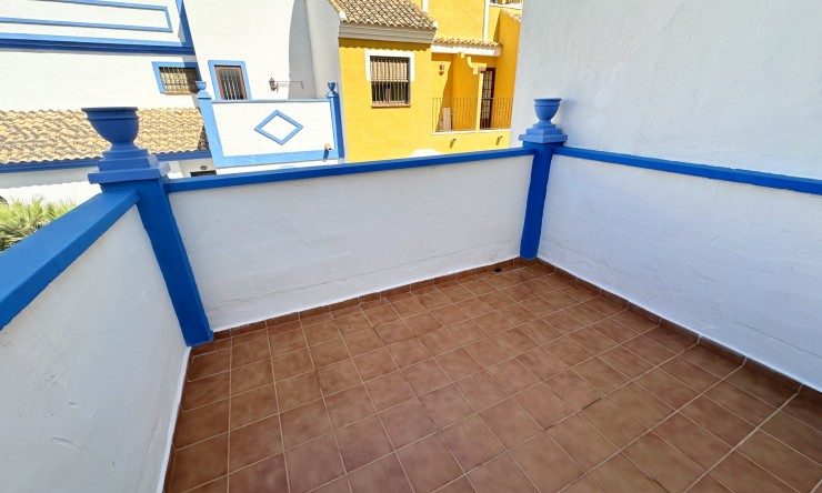La Revente - Villa - San Javier - San Javier - Ville