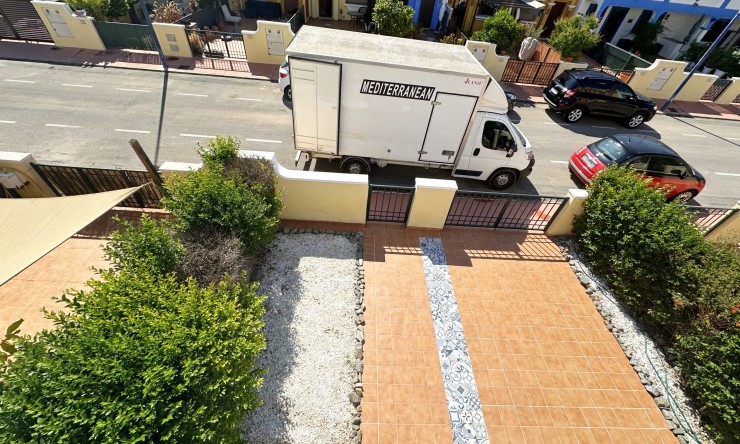 La Revente - Villa - San Javier - San Javier - Ville