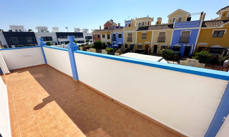 La Revente - Villa - San Javier - San Javier - Ville