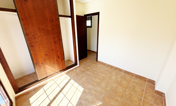 La Revente - Villa - San Javier - San Javier - Ville