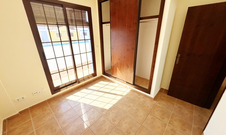 La Revente - Villa - San Javier - San Javier - Ville