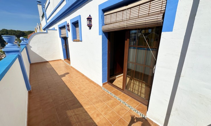 La Revente - Villa - San Javier - San Javier - Ville