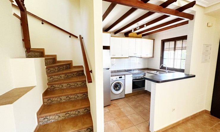 La Revente - Villa - San Javier - San Javier - Ville