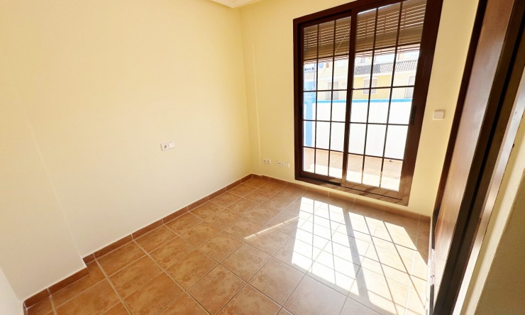 La Revente - Villa - San Javier - San Javier - Ville