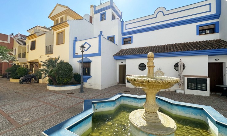La Revente - Villa - San Javier - San Javier - Ville
