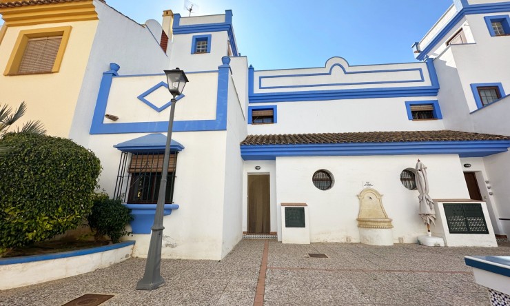 La Revente - Villa - San Javier - San Javier - Ville