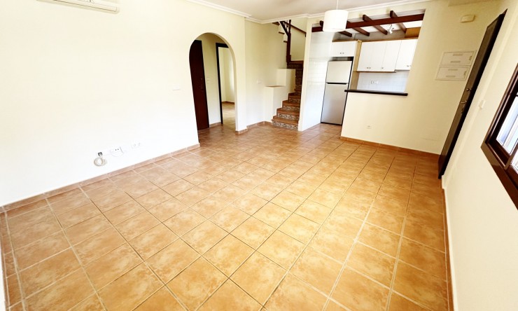 La Revente - Villa - San Javier - San Javier - Ville