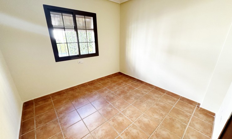 La Revente - Villa - San Javier - San Javier - Ville