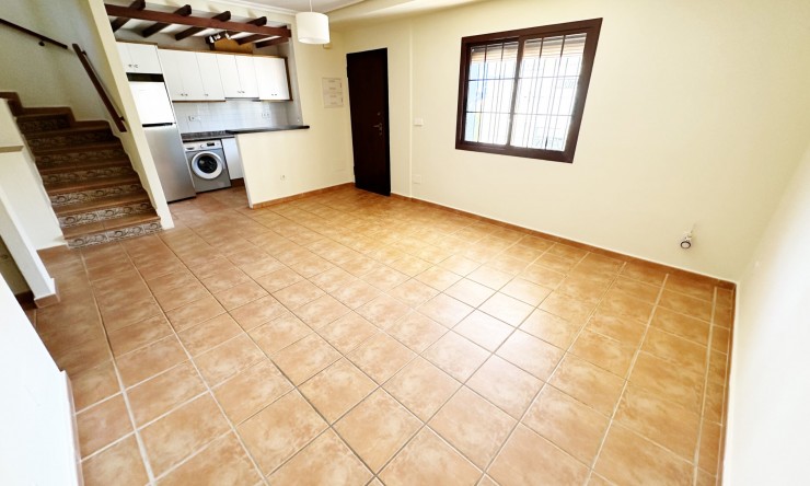 La Revente - Villa - San Javier - San Javier - Ville