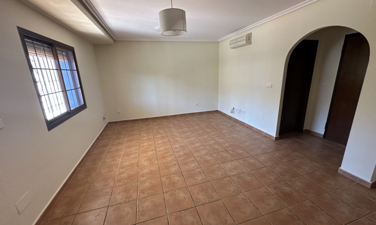 La Revente - Villa - San Javier - San Javier - Ville