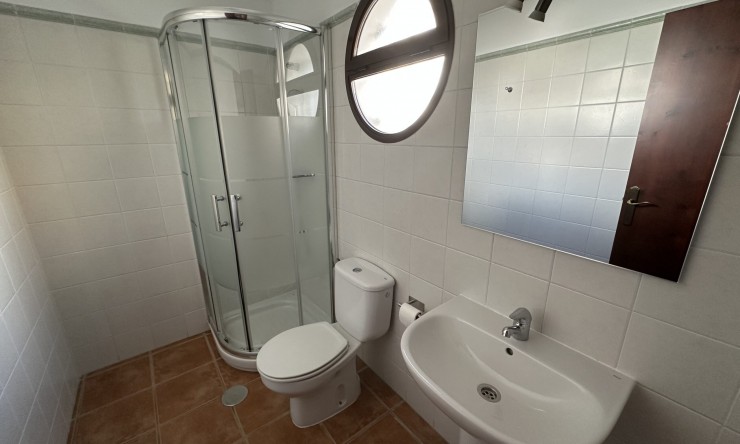 La Revente - Villa - San Javier - San Javier - Ville