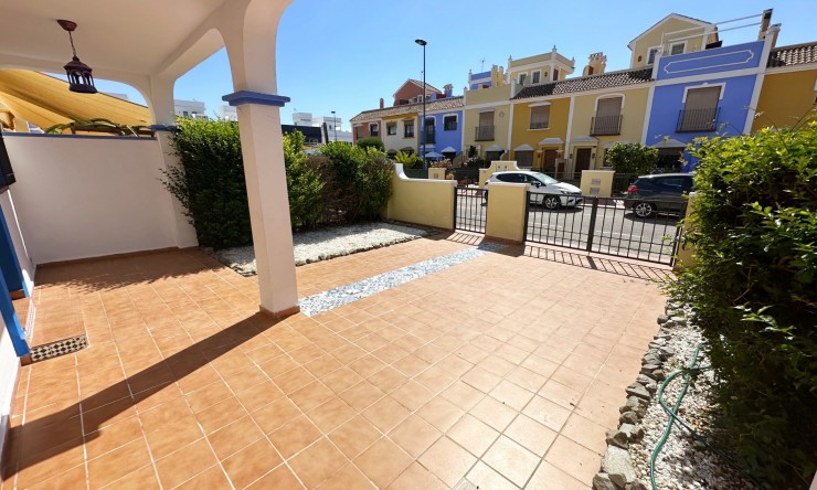 La Revente - Villa - San Javier - San Javier - Ville