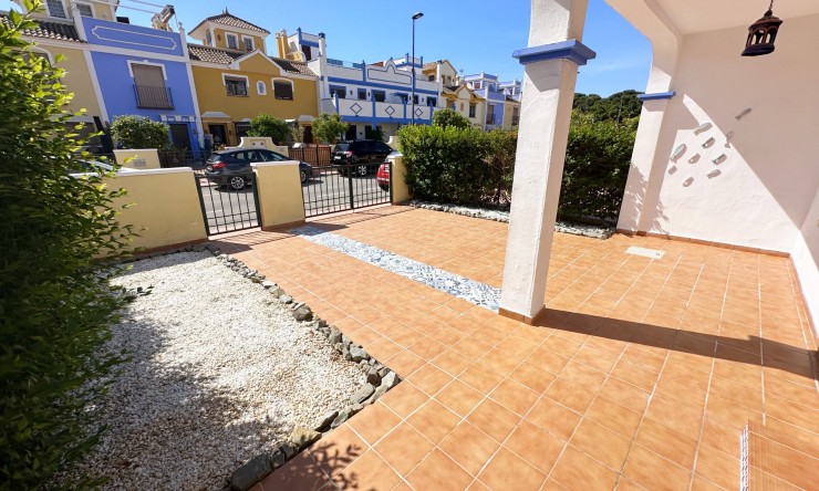 La Revente - Villa - San Javier - San Javier - Ville
