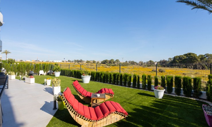 La Revente - Appartement - Torrevieja - Rocio del Mar