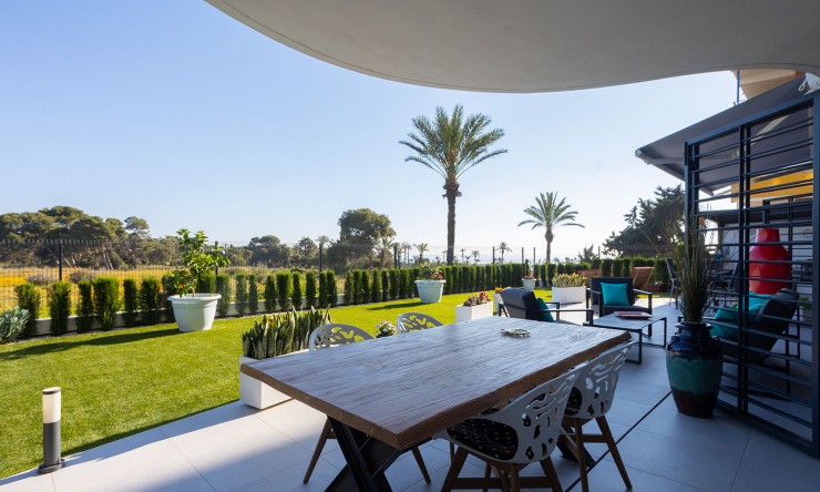 La Revente - Appartement - Torrevieja - Rocio del Mar