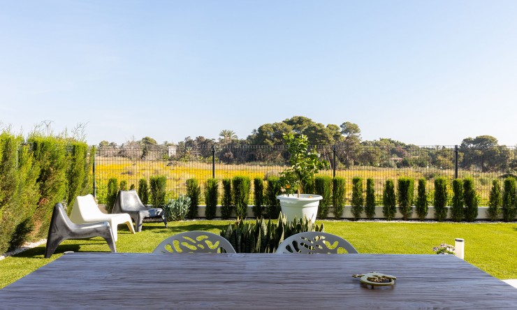 La Revente - Appartement - Torrevieja - Rocio del Mar