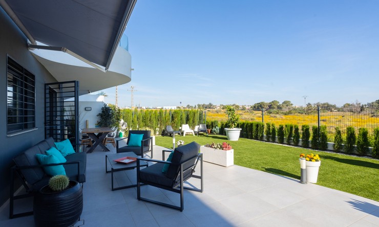 La Revente - Appartement - Torrevieja - Rocio del Mar