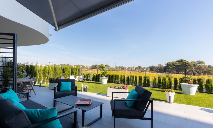 La Revente - Appartement - Torrevieja - Rocio del Mar