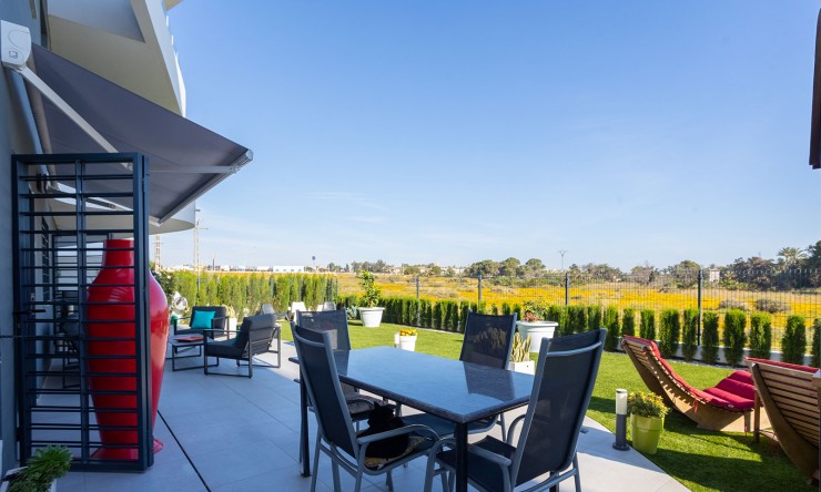 La Revente - Appartement - Torrevieja - Rocio del Mar