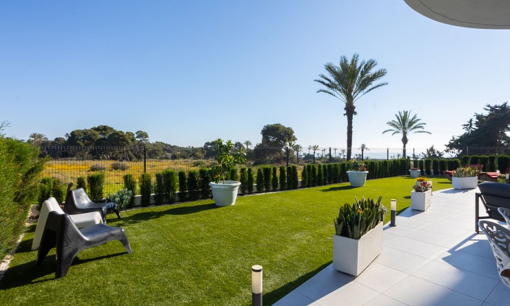 La Revente - Appartement - Torrevieja - Rocio del Mar