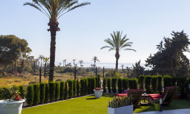 La Revente - Appartement - Torrevieja - Rocio del Mar