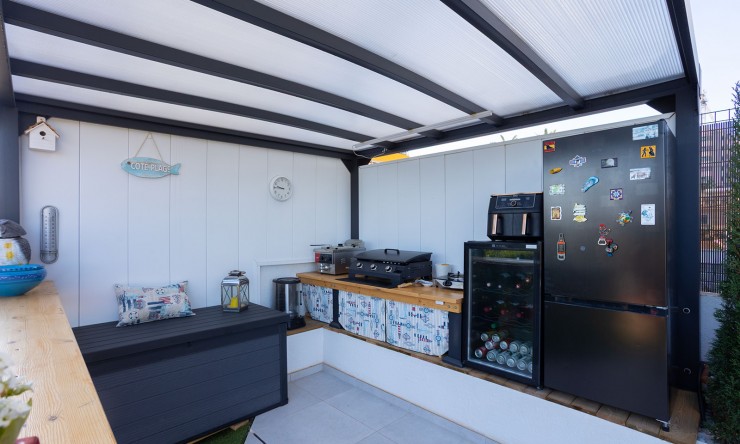 La Revente - Appartement - Torrevieja - Rocio del Mar