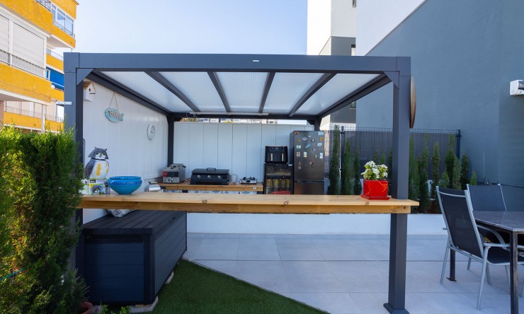 La Revente - Appartement - Torrevieja - Rocio del Mar