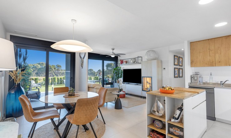 La Revente - Appartement - Torrevieja - Rocio del Mar