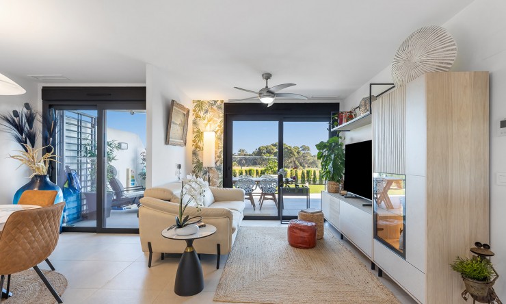 La Revente - Appartement - Torrevieja - Rocio del Mar