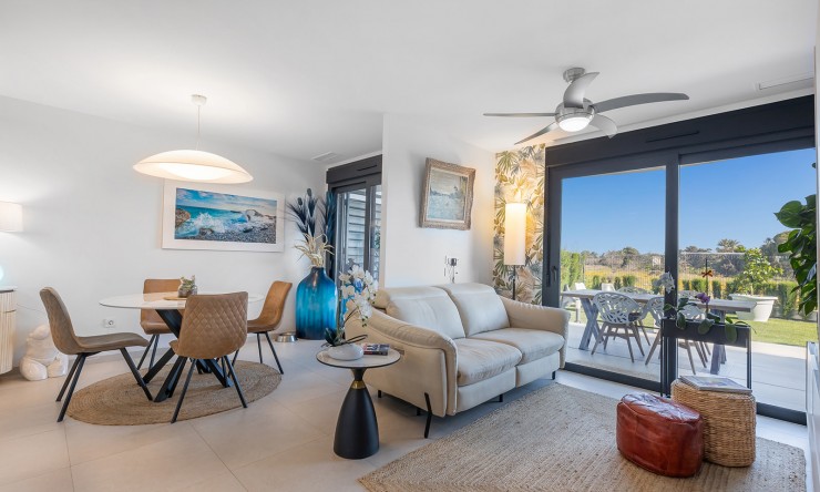 La Revente - Appartement - Torrevieja - Rocio del Mar