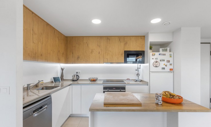 La Revente - Appartement - Torrevieja - Rocio del Mar