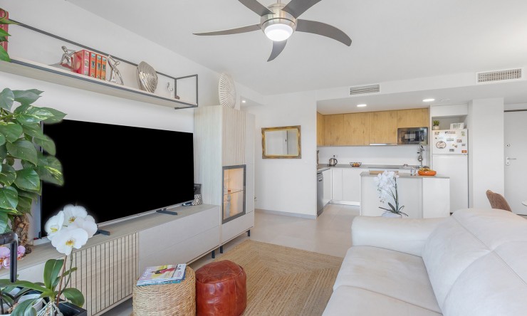 La Revente - Appartement - Torrevieja - Rocio del Mar