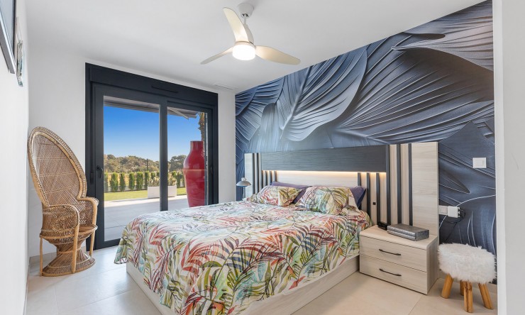 La Revente - Appartement - Torrevieja - Rocio del Mar