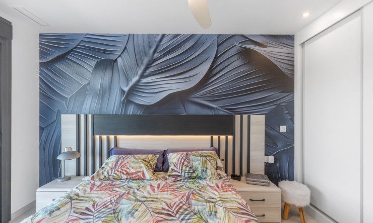 La Revente - Appartement - Torrevieja - Rocio del Mar