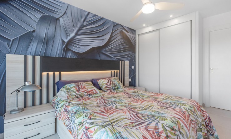 La Revente - Appartement - Torrevieja - Rocio del Mar