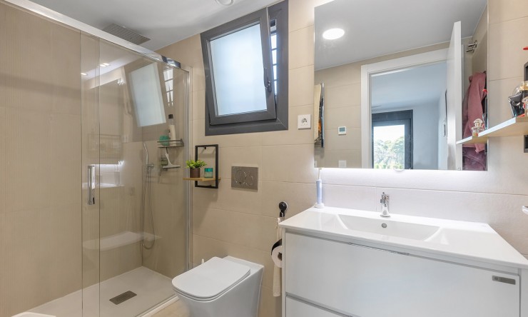 La Revente - Appartement - Torrevieja - Rocio del Mar