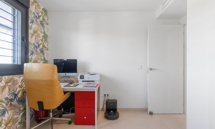 La Revente - Appartement - Torrevieja - Rocio del Mar