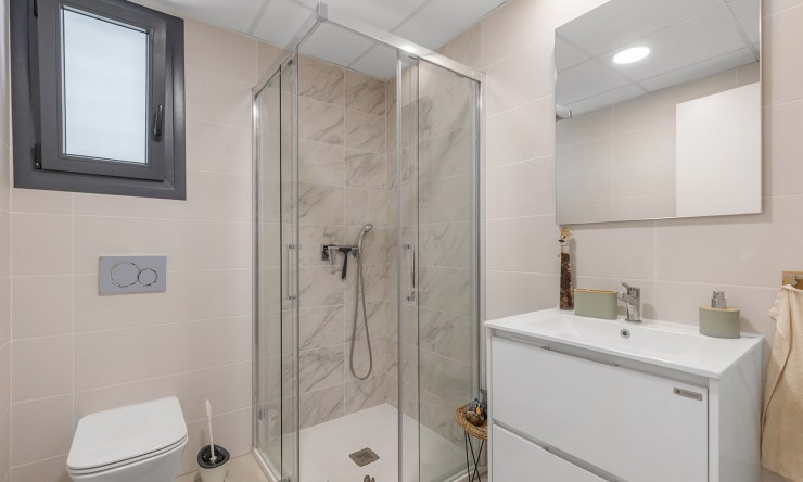 La Revente - Appartement - Torrevieja - Rocio del Mar