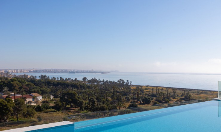 La Revente - Appartement - Torrevieja - Rocio del Mar