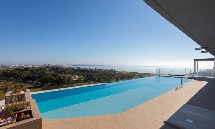 La Revente - Appartement - Torrevieja - Rocio del Mar