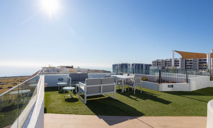 La Revente - Appartement - Torrevieja - Rocio del Mar