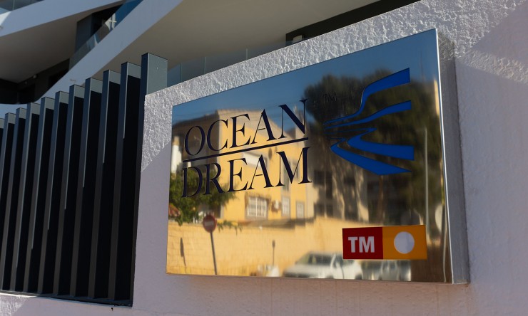 La Revente - Appartement - Torrevieja - Rocio del Mar