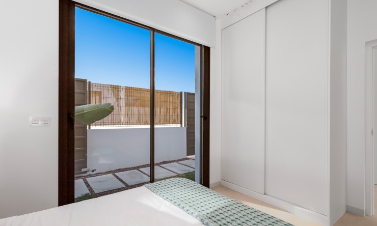 New - Detached Villa - Los Alcazares - Serena Golf