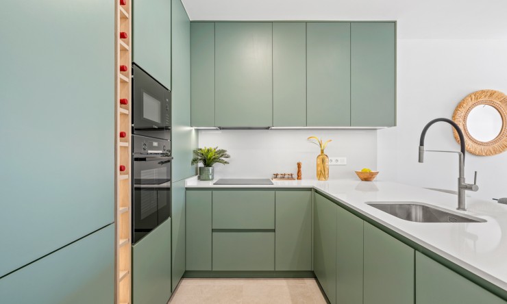 Nouveau - Appartement - Los Alcazares - Serena Golf