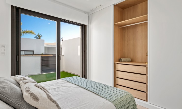 Nouveau - Appartement - Los Alcazares - Serena Golf